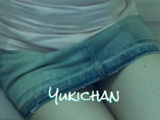 Yukichan