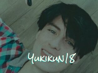Yukikun18