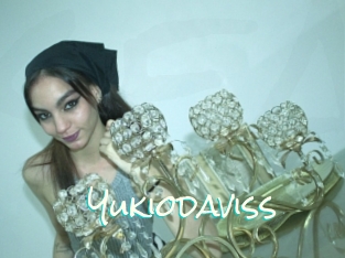 Yukiodaviss