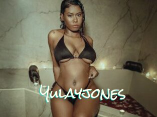 Yulayjones