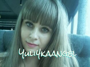 Yuli4kaangel