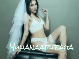 Yulianaarteaga