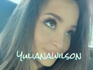 Yulianawilson