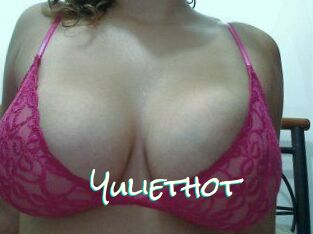 Yuliethot