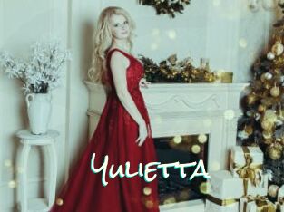 Yulietta