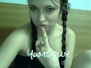 Yumdolly