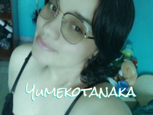 Yumekotanaka