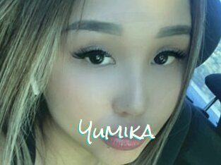 Yumika