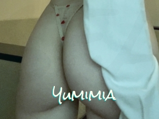 Yumimia