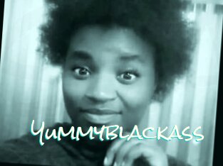 Yummyblackass