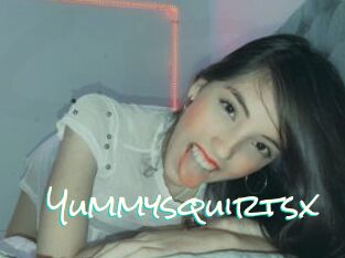 Yummysquirtsx