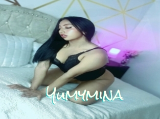 Yumymina