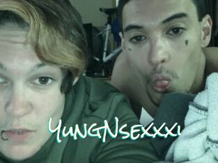 YungNsexxxi