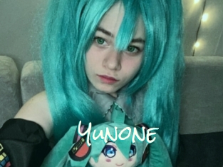 Yunone