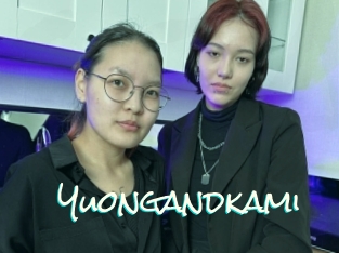 Yuongandkami