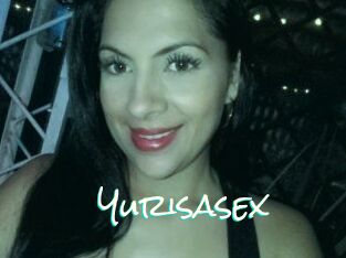Yurisasex