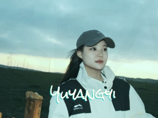 Yuyangyi
