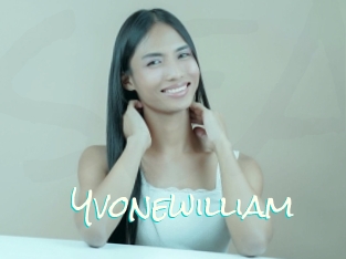 Yvonewilliam