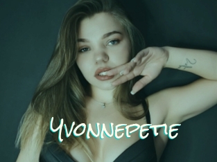 Yvonnepetie