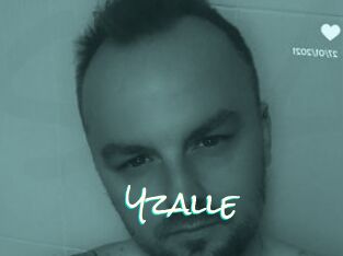 Yzalle