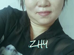 ZHY