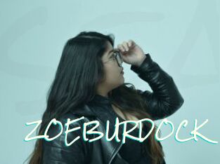 ZOEBURDOCK