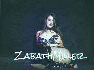 ZabathMiller