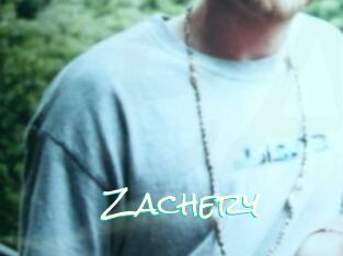 Zachery