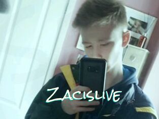 Zacislive