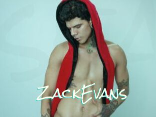 ZackEvans