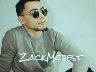 ZackModest