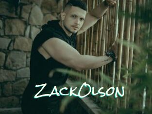 ZackOlson