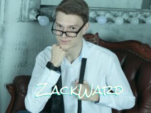 ZackWard