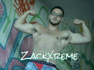 ZackXreme
