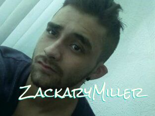 ZackaryMiller
