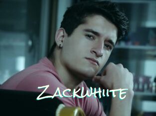 Zackwhiite