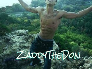 ZaddyTheDon