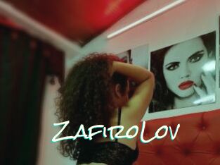 ZafiroLov