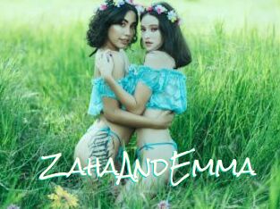 ZahaAndEmma