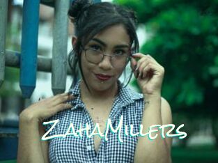 ZahaMillers