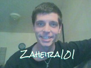 Zaheira101