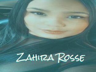 Zahira_Rosse
