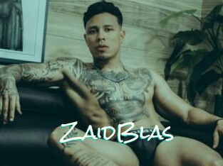 ZaidBlas