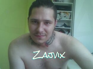 Zajvix