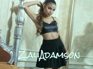 ZaliAdamson