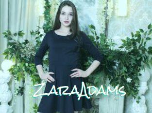 ZaraAdams