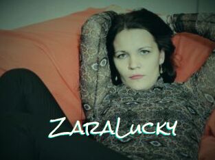 ZaraLucky