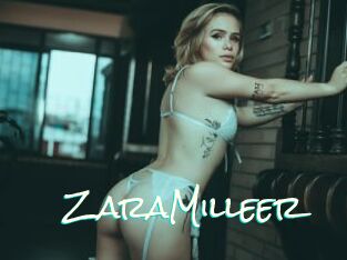 ZaraMilleer