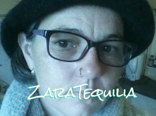 ZaraTequilia