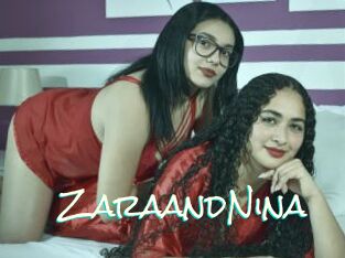 ZaraandNina